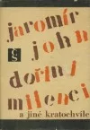 Dořini milenci a jiné kratochvíle