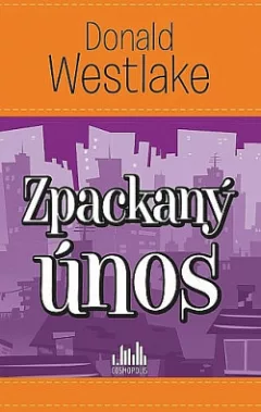 Zpackaný únos