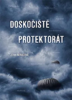 Doskočiště Protektorát