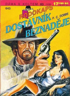 Dostavník beznaděje