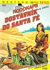Dostavník do Santa Fé