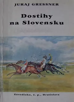 Dostihy na Slovensku