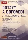 Dotazy a odpovědi z praxe zákoníku práce