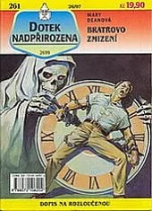 Bratrovo zmizení