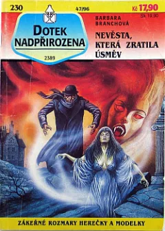 Nevěsta, která ztratila úsměv
