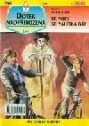Té noci se naučila bát