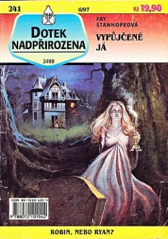 Vypůjčené já
