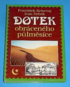 Dotek obráceného půlměsíce