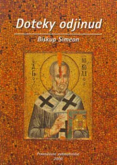Doteky odjinud