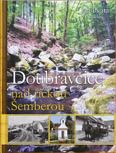 Doubravčice nad říčkou Šemberou