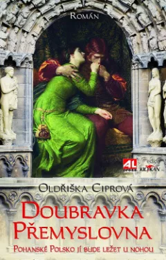 Doubravka Přemyslovna