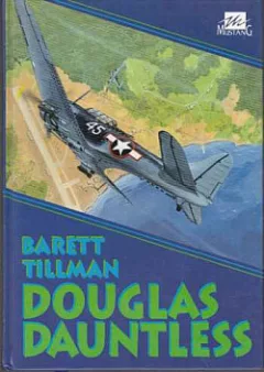 Douglas Dauntless