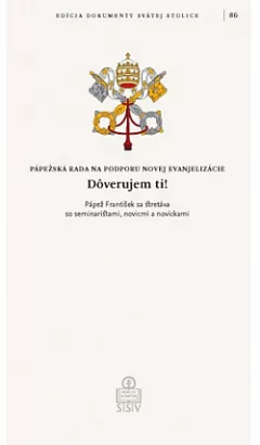 Dôverujem ti!