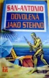 Dovolená jako stehno