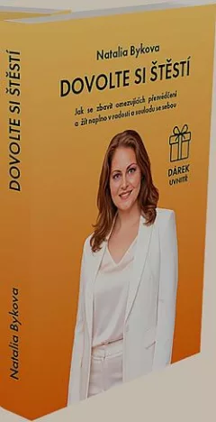 Dovolte si štěstí