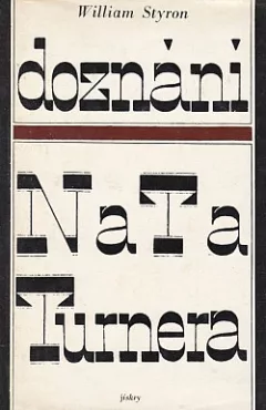 Doznání Nata Turnera