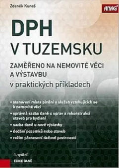 DPH v tuzemsku