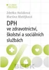 DPH ve zdravotnictví,školství a sociálních službách