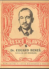Dr.Eduard Beneš