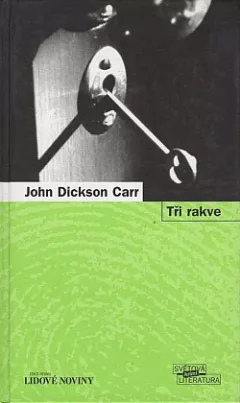 Tři rakve
