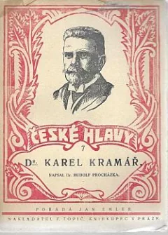 Dr.Karel Kramář