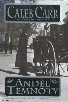 Anděl temnoty