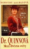 Dr. Quinnová - Mezi dvěma světy