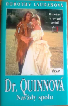 Dr. Quinnová - Navždy spolu