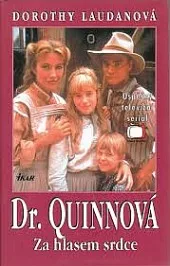 Dr. Quinnová - Za hlasem srdce