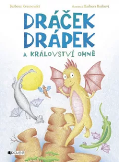 Dráček Drápek a Království ohně