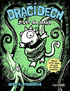 Dračí dech – Život na draka