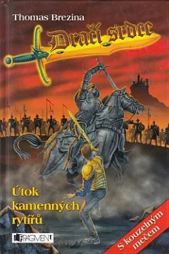 Útok kamenných rytířů