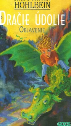 Dračie údolie: Objavenie