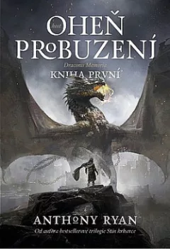 Oheň probuzení