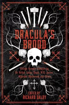 Dracula’s Brood: Neglected Vampire Classics