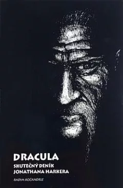 Dracula: Skutečný deník Jonathana Harkera