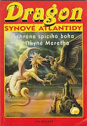 Schrána spícího boha