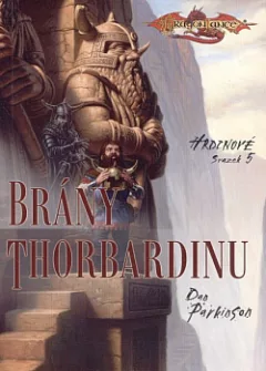 Brány Thorbardinu