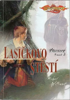 Lasičkovo štěstí