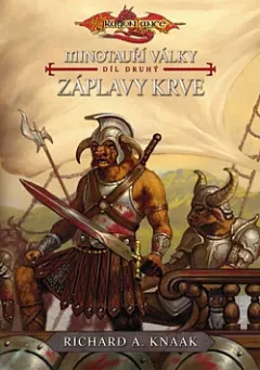 Záplavy krve
