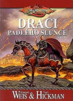 Draci padlého slunce
