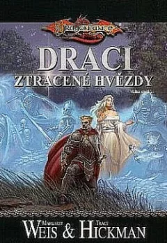 Draci ztracené hvězdy
