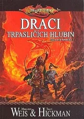 Draci trpasličích hlubin