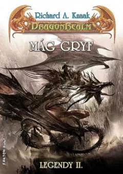 Mág Gryf
