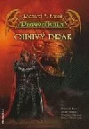 Ohnivý drak