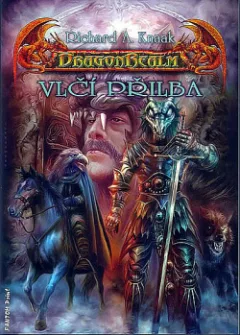 Vlčí přilba