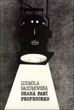 Drahá paní profesorko
