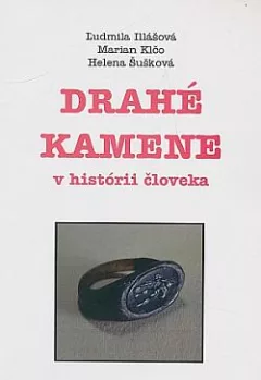 Drahé kamene v histórii človeka