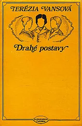 Drahé postavy