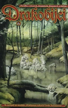 Drakobijci 6